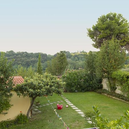 B&B Azzurra Pescara Ngoại thất bức ảnh
