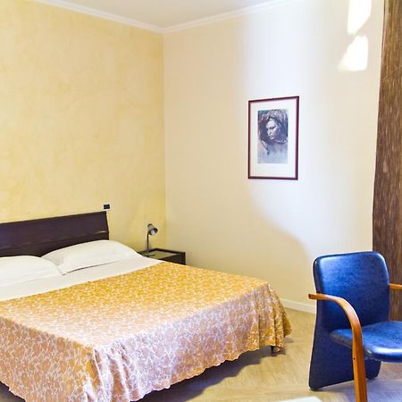 B&B Azzurra Pescara Ngoại thất bức ảnh