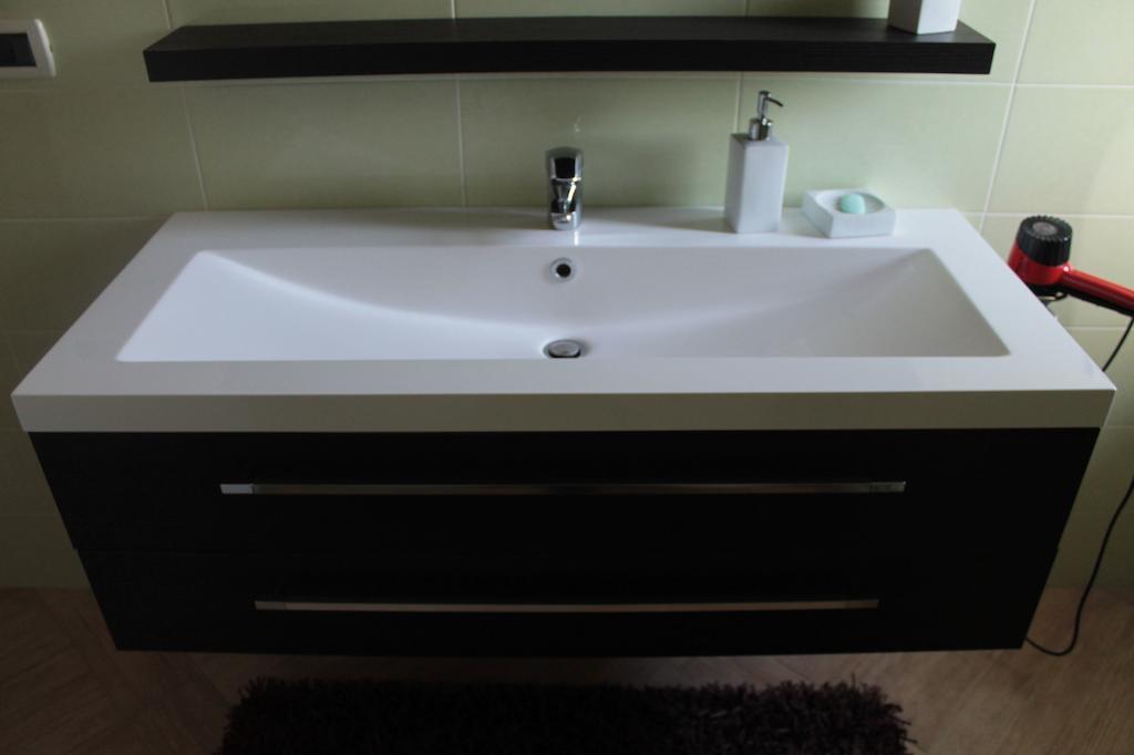 B&B Azzurra Pescara Ngoại thất bức ảnh