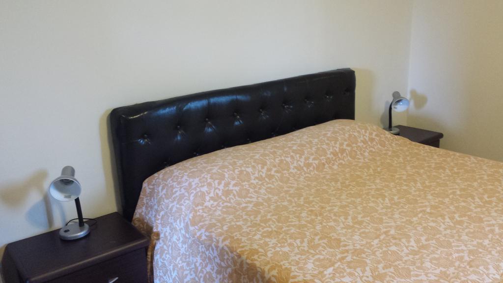 B&B Azzurra Pescara Ngoại thất bức ảnh