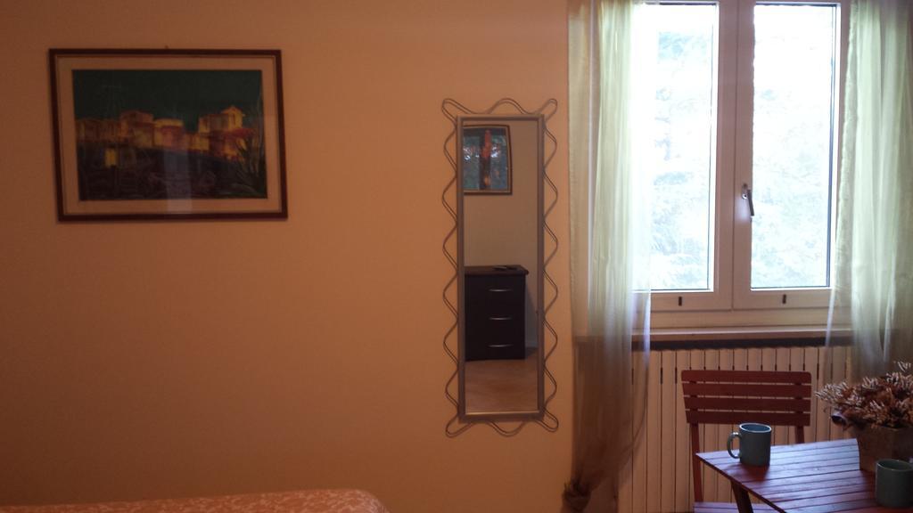 B&B Azzurra Pescara Ngoại thất bức ảnh