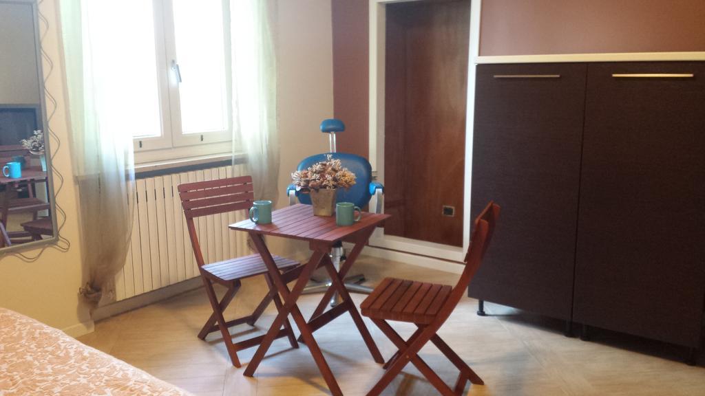 B&B Azzurra Pescara Ngoại thất bức ảnh