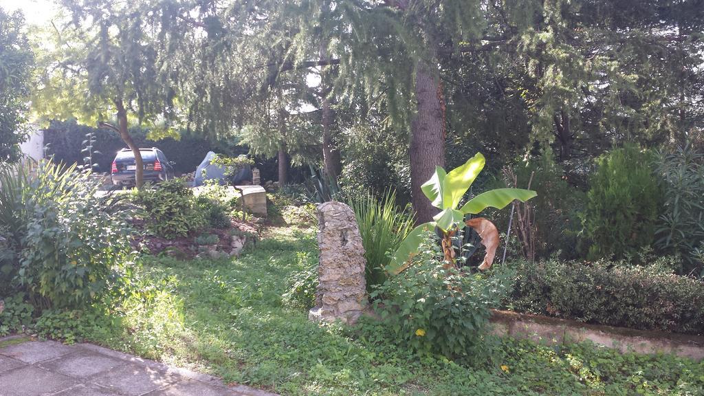 B&B Azzurra Pescara Ngoại thất bức ảnh