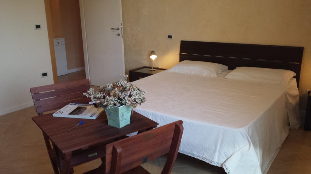 B&B Azzurra Pescara Phòng bức ảnh