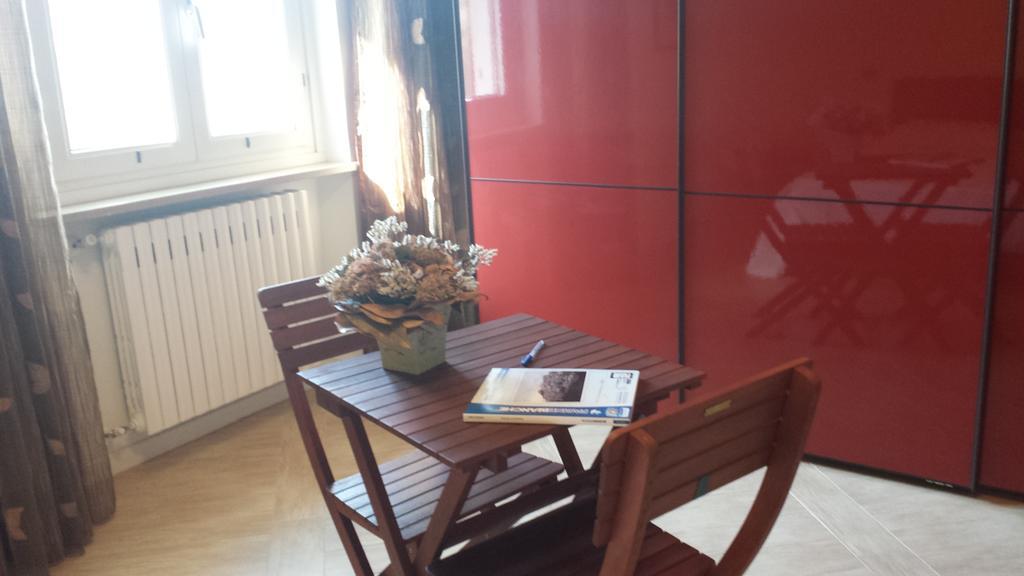 B&B Azzurra Pescara Phòng bức ảnh