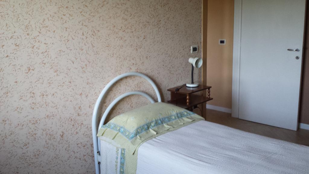 B&B Azzurra Pescara Ngoại thất bức ảnh