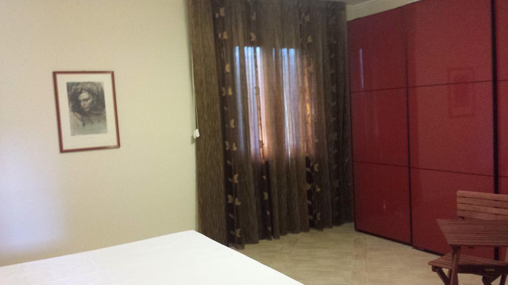 B&B Azzurra Pescara Ngoại thất bức ảnh