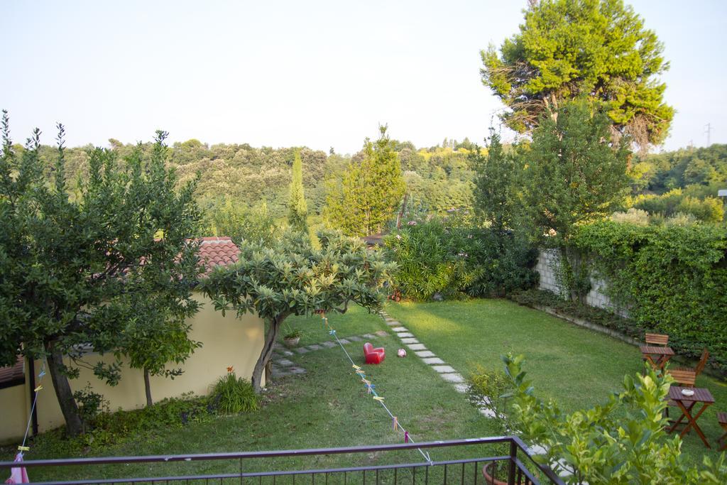 B&B Azzurra Pescara Ngoại thất bức ảnh