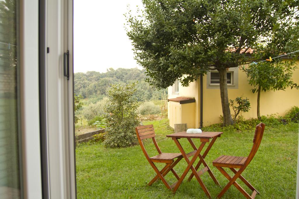 B&B Azzurra Pescara Ngoại thất bức ảnh