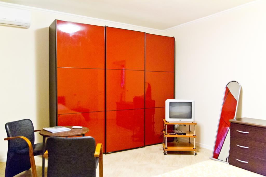 B&B Azzurra Pescara Ngoại thất bức ảnh