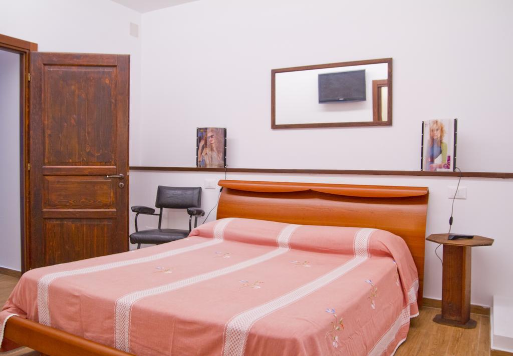 B&B Azzurra Pescara Ngoại thất bức ảnh