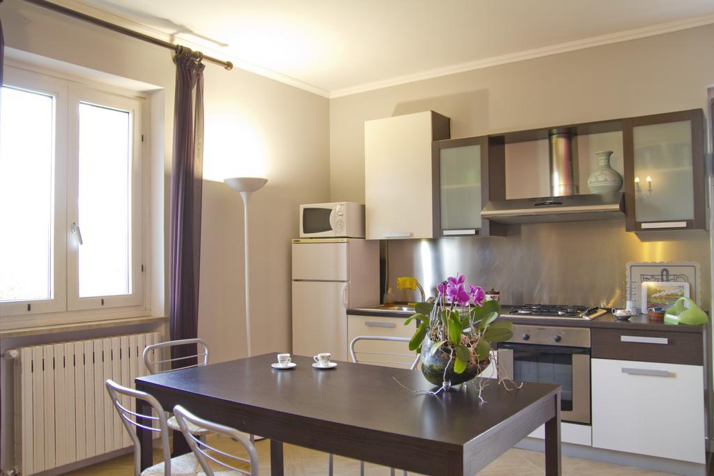 B&B Azzurra Pescara Ngoại thất bức ảnh